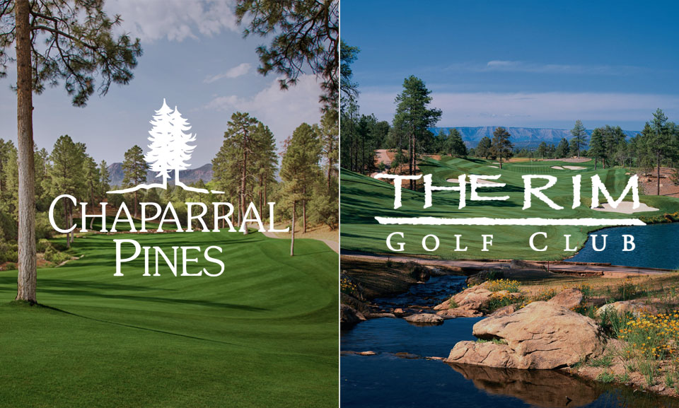 The Golf Club at Chaparral Pines Payson, AZ Golf and Country Club